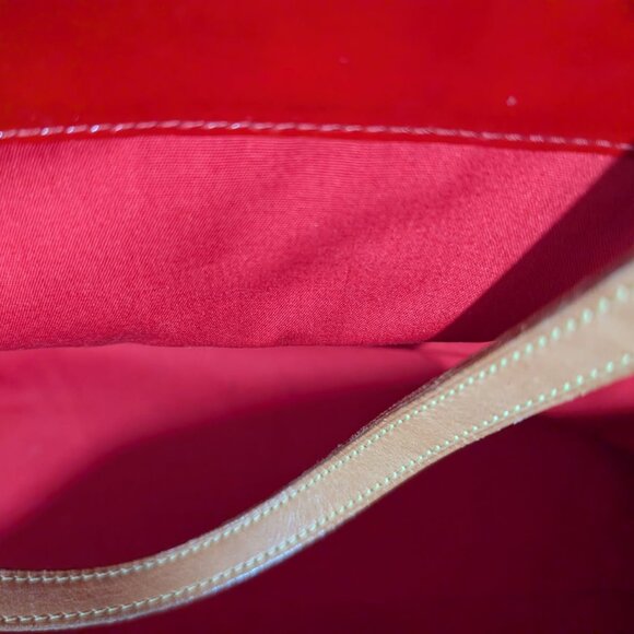 Authentic Louis Vuitton Extra Large Weekender Carryall Bag-RARE - Picture 3 of 5